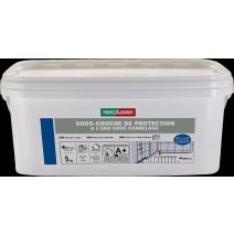 Sous-couche étanchéité sous carrelage - PAREXLANKO